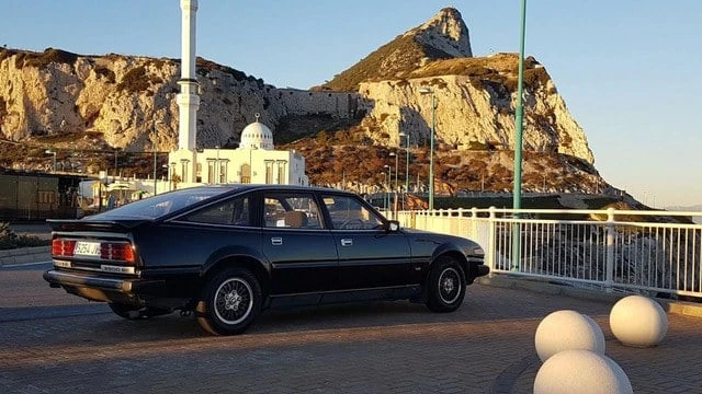 1981 Rover - Image 3 of 30