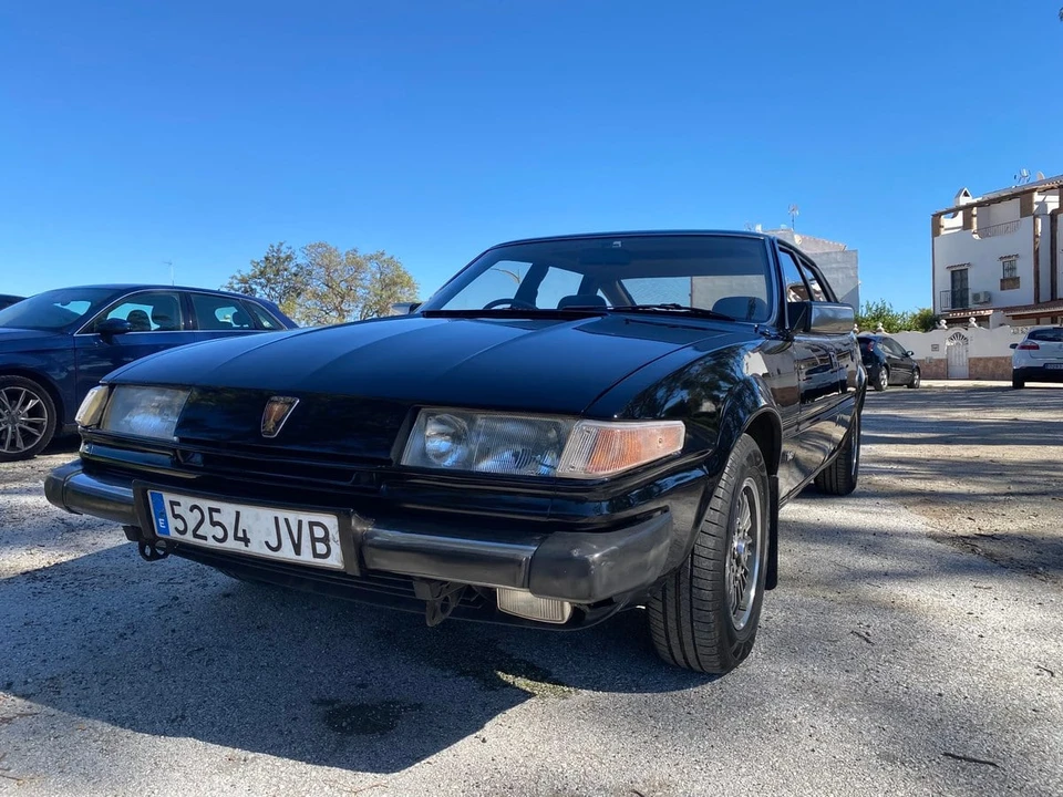 1981 Rover - Image 11 of 30