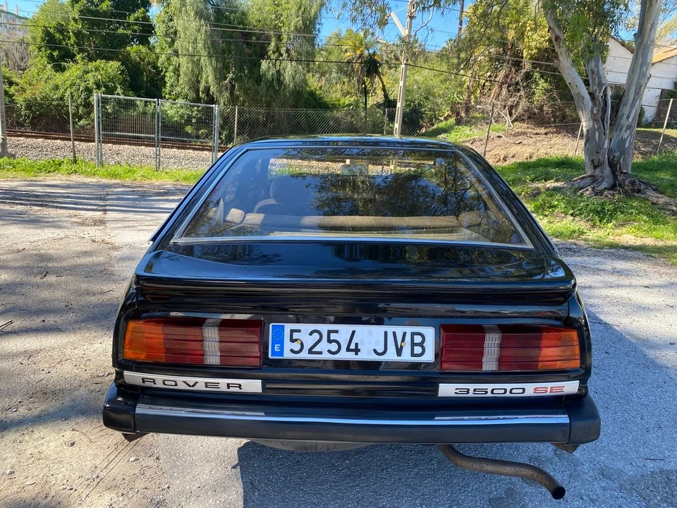 1981 Rover - Image 7 of 30