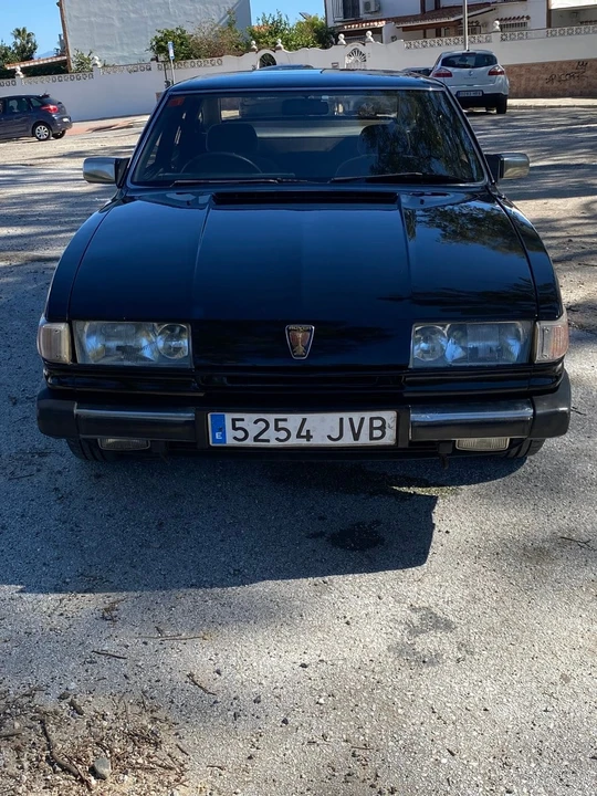 1981 Rover - Image 12 of 30
