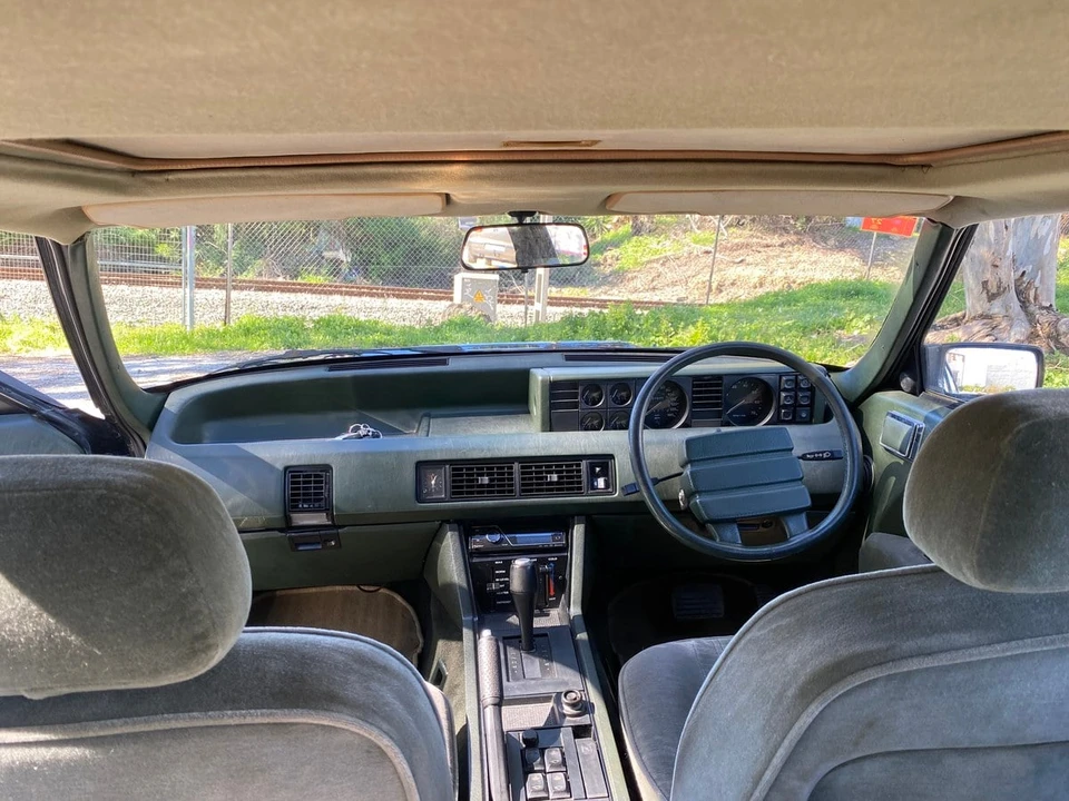 1981 Rover - Image 27 of 30