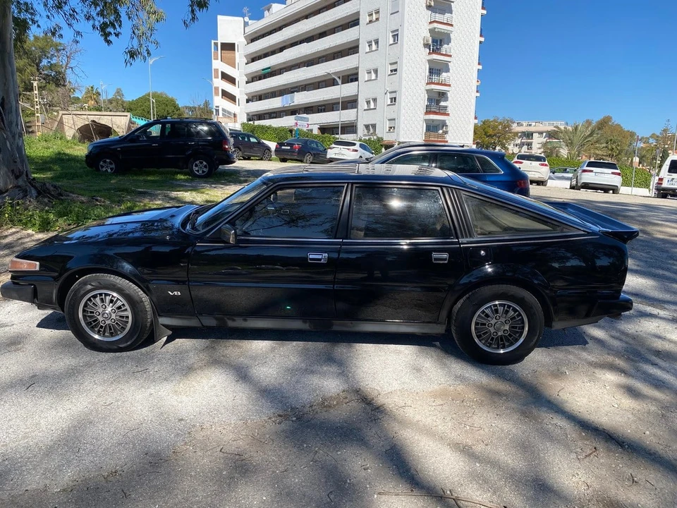 1981 Rover - Image 9 of 30
