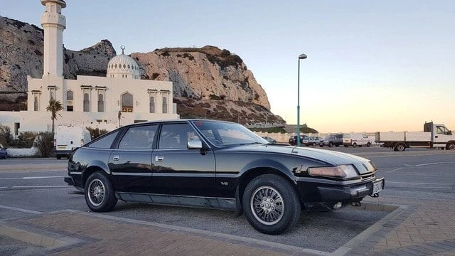 1981 Rover - Image 2 of 30