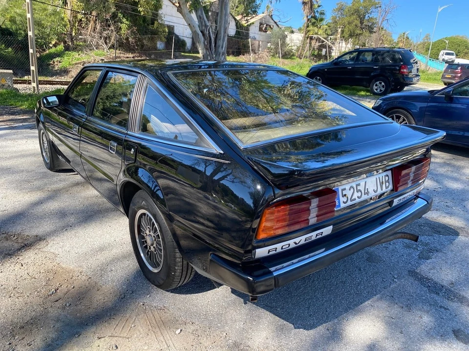 1981 Rover - Image 8 of 30