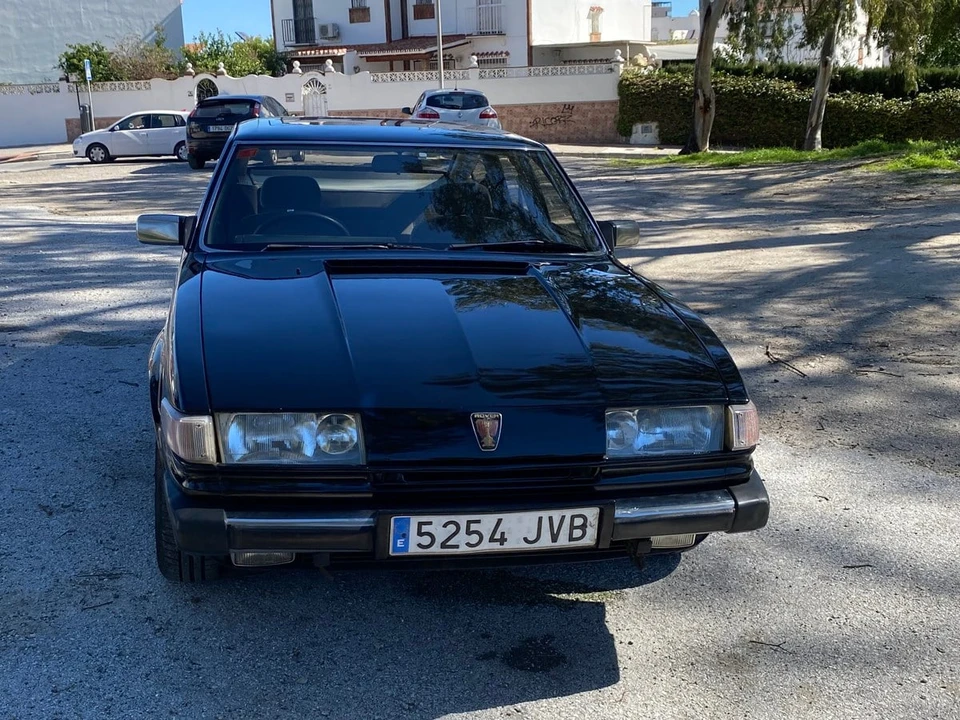 1981 Rover - Image 13 of 30