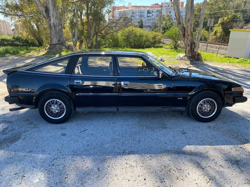1981 Rover - Image 5 of 30