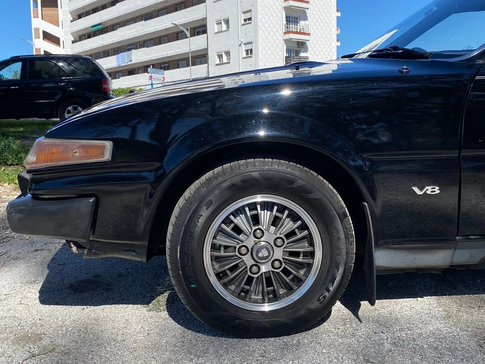 1981 Rover - Image 17 of 30