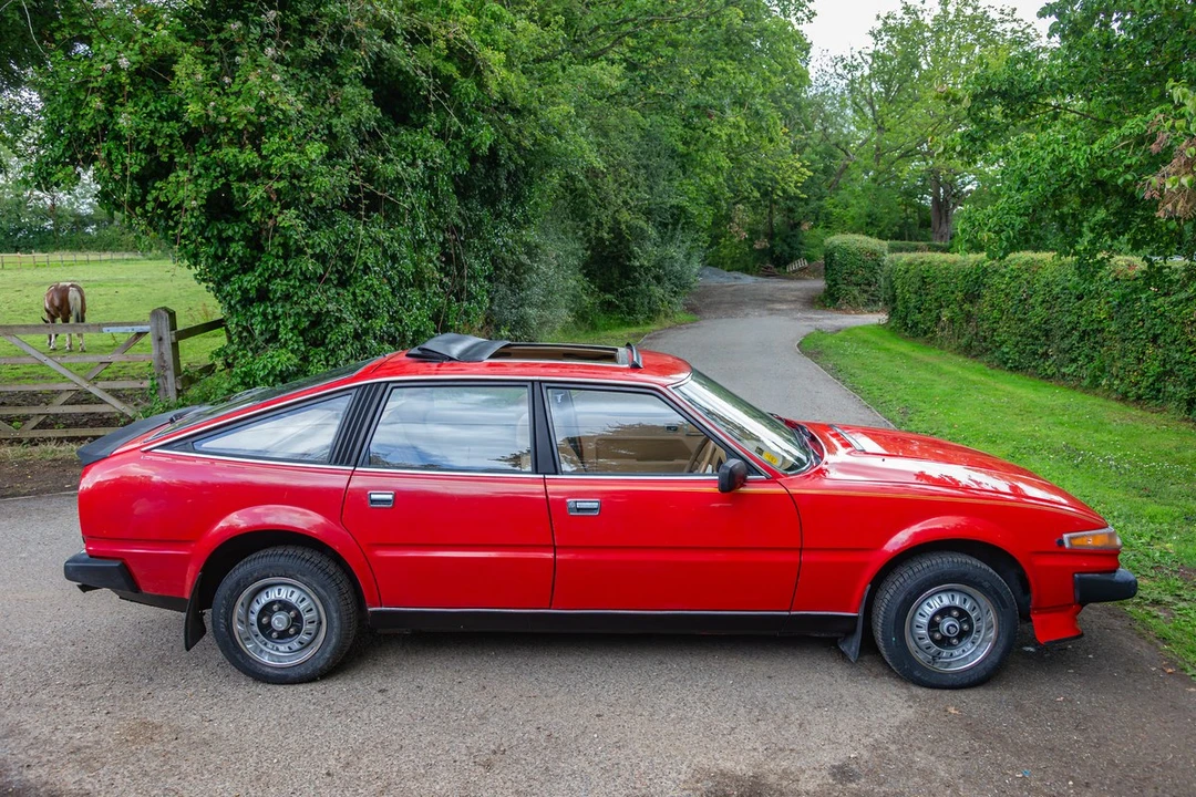 1981 Rover - Image 25 of 30