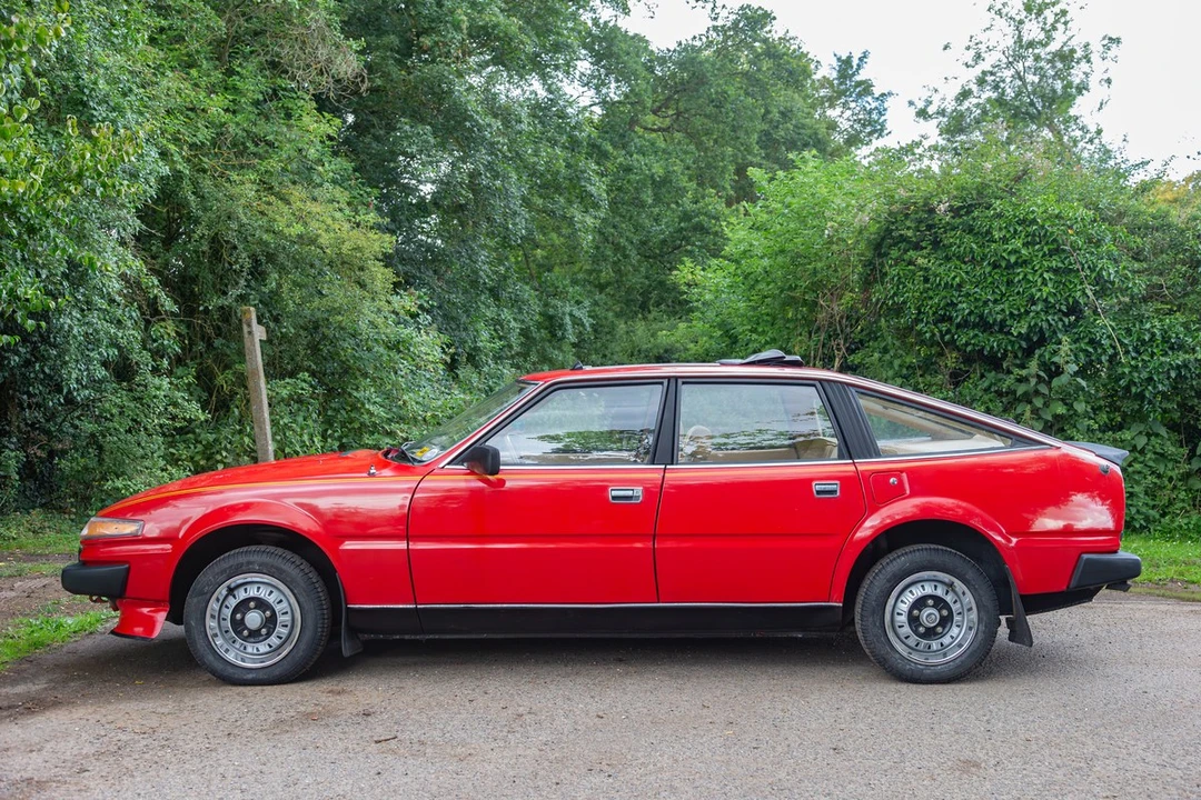 1981 Rover - Image 5 of 30