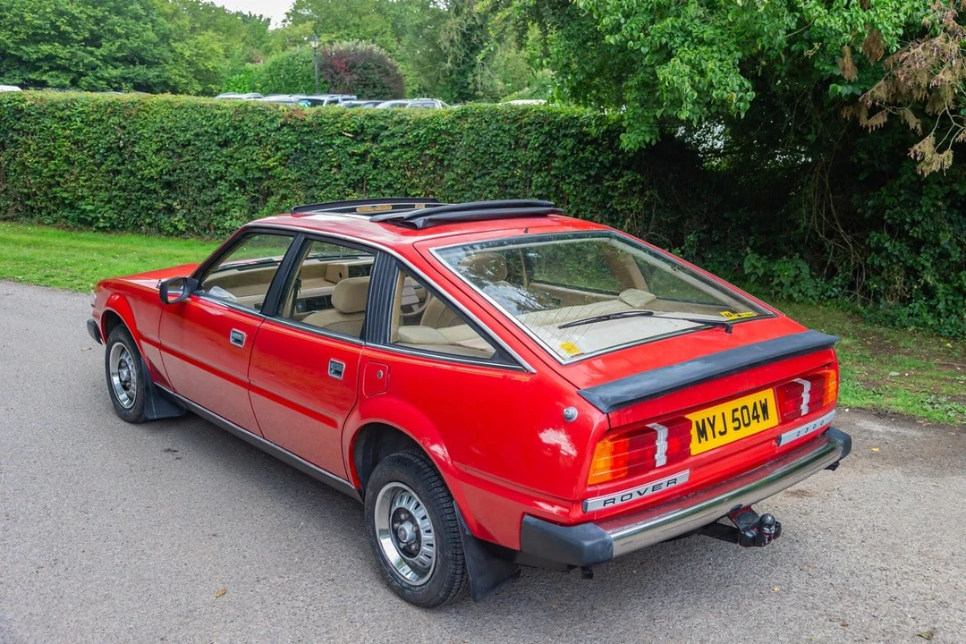 1981 Rover - Image 29 of 30