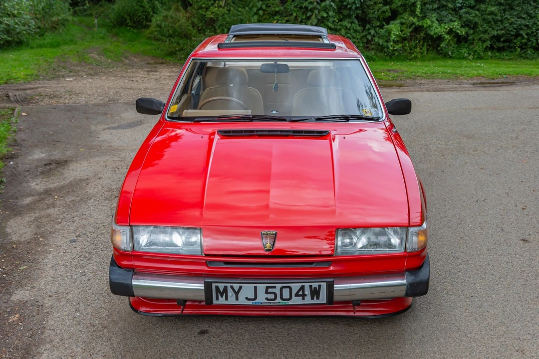 1981 Rover - Image 23 of 30
