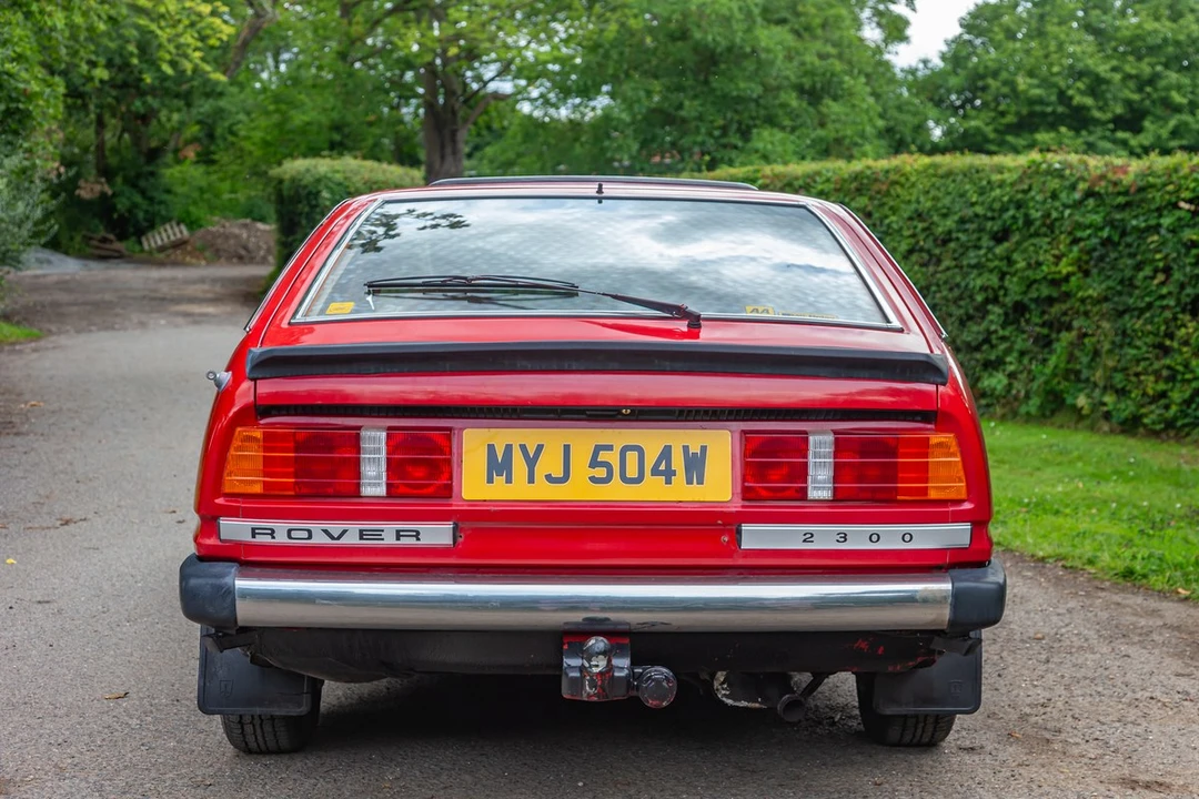 1981 Rover - Image 14 of 30