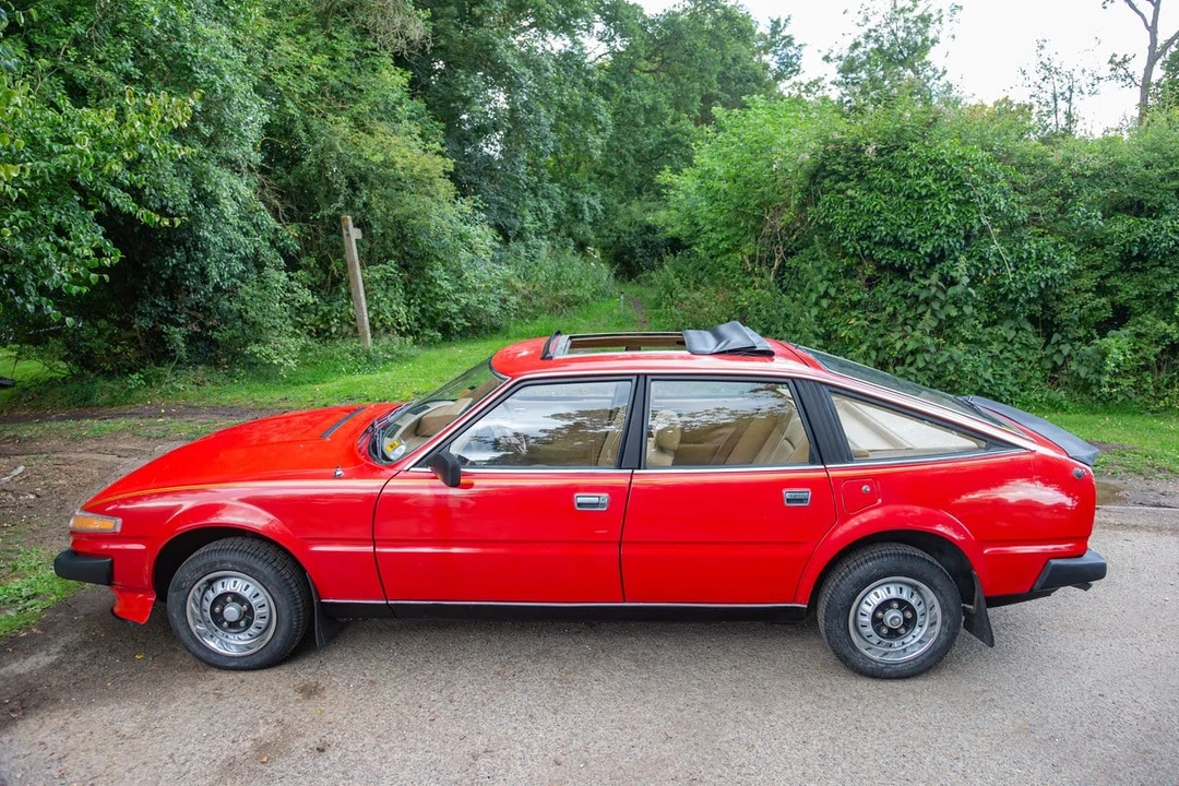 1981 Rover - Image 26 of 30