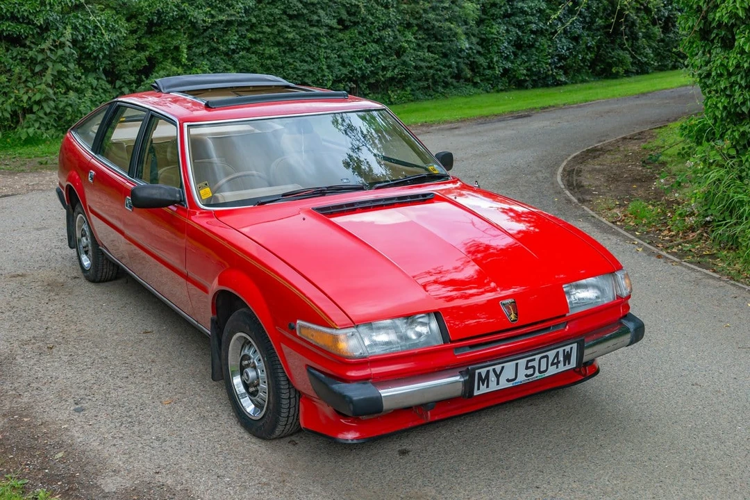 1981 Rover - Image 22 of 30