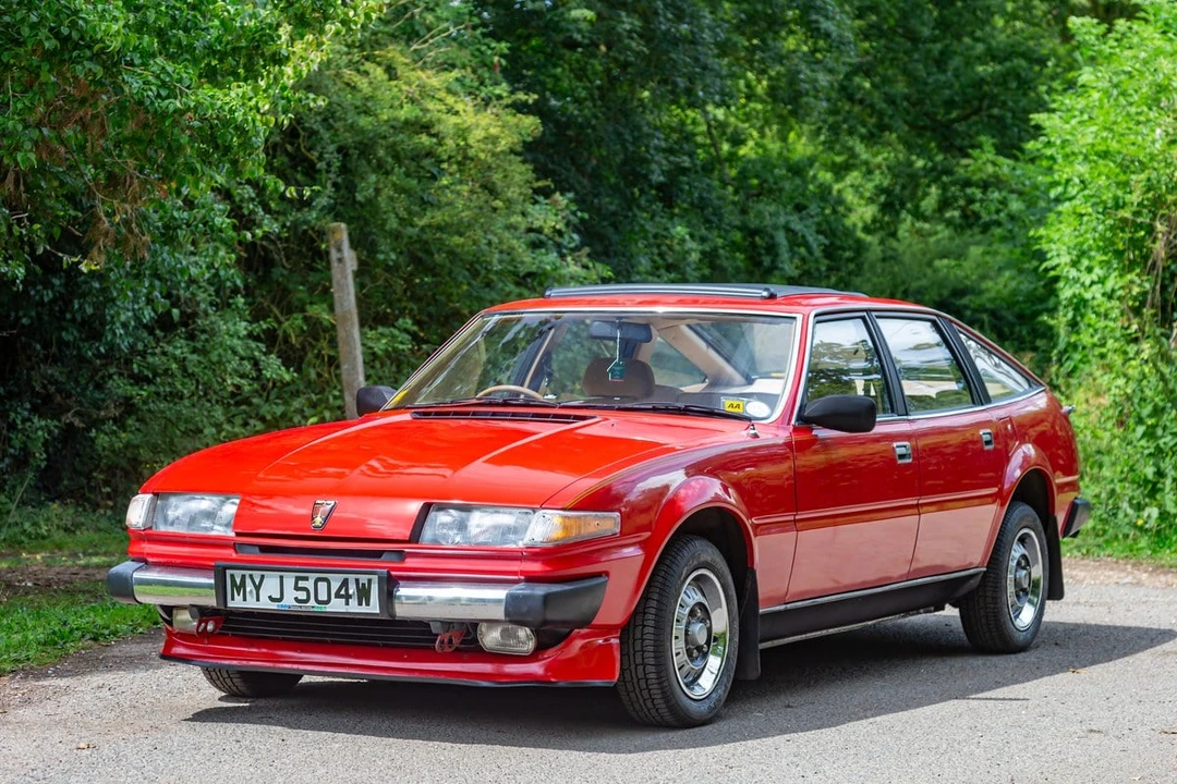 1981 Rover - Image 11 of 30