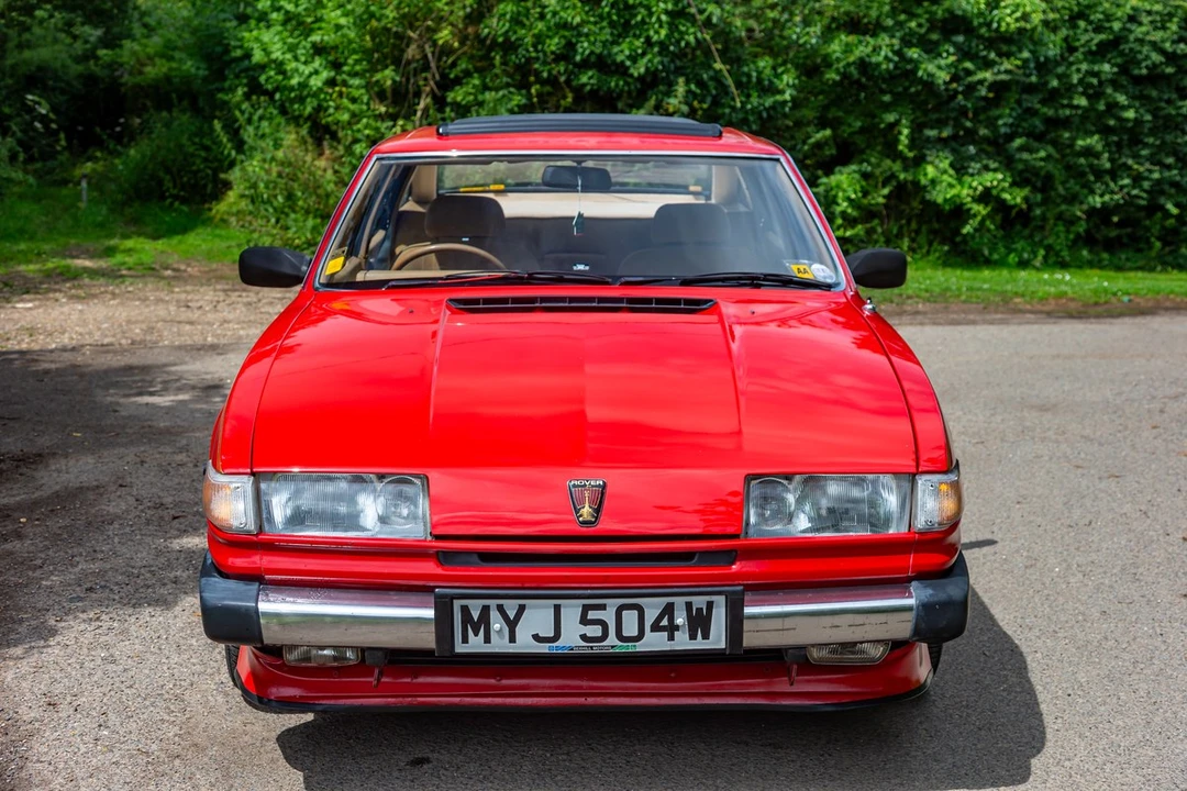 1981 Rover - Image 16 of 30