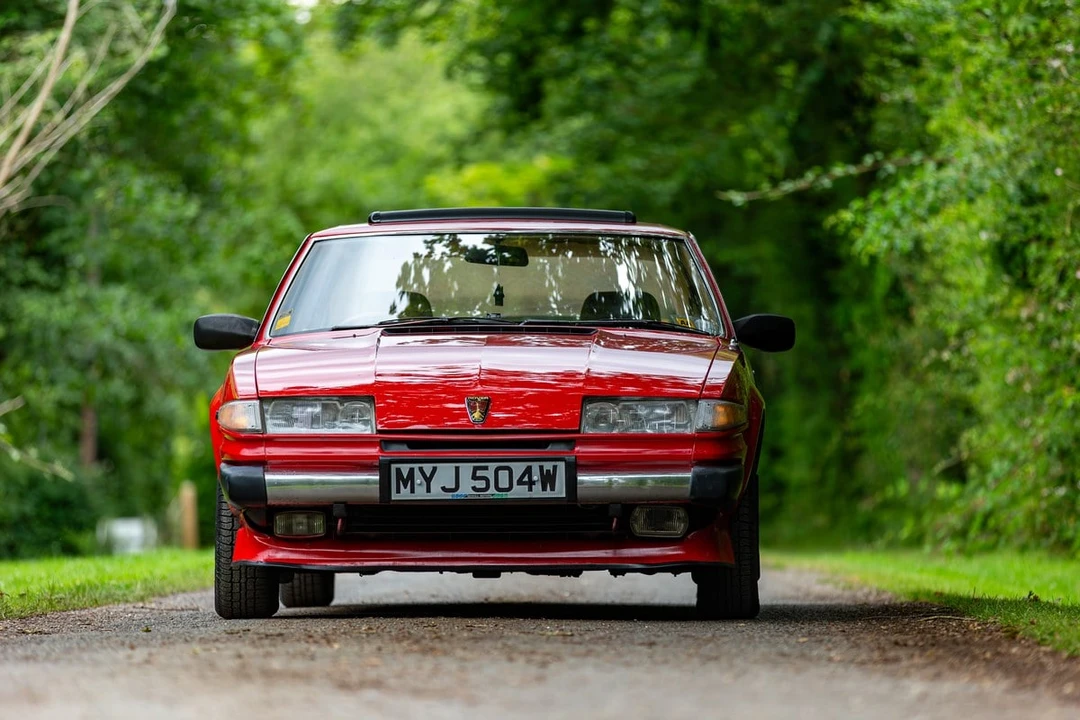 1981 Rover - Image 2 of 30