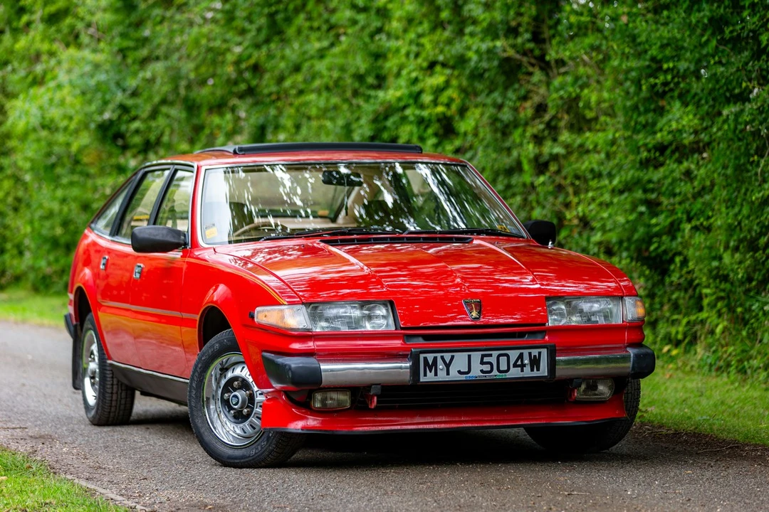 1981 Rover - Image 17 of 30