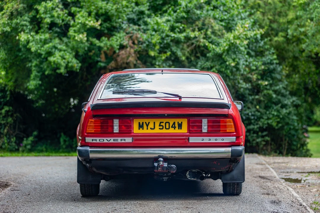 1981 Rover - Image 20 of 30