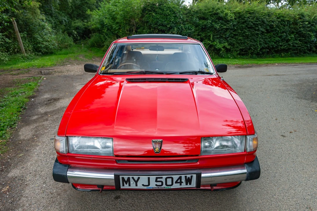 1981 Rover - Image 30 of 30