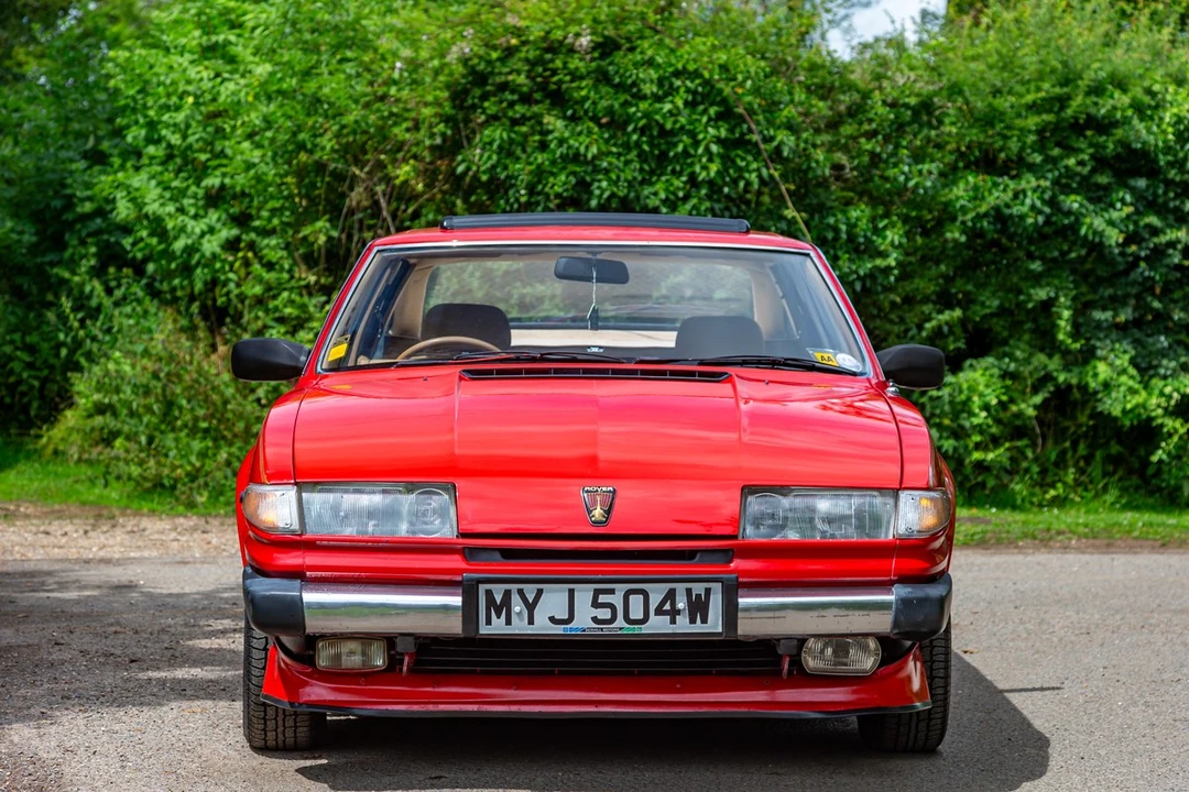 1981 Rover - Image 10 of 30