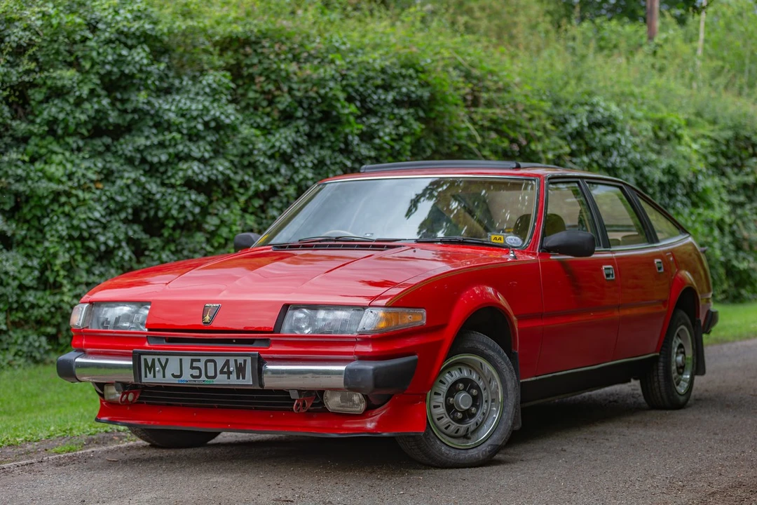 1981 Rover - Image 18 of 30