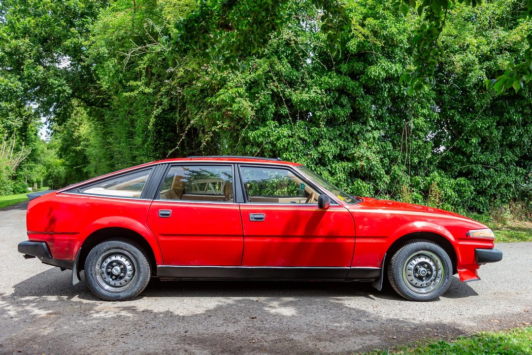 1981 Rover - Image 12 of 30