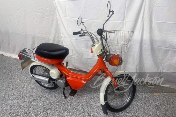 1981 Suzuki Motorcycles - Image 2 of 8