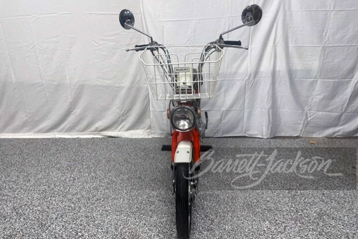 1981 Suzuki Motorcycles - Image 3 of 8
