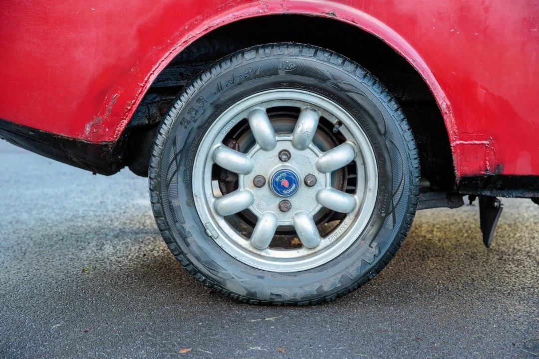 1981 Saab 99 - Image 24 of 30