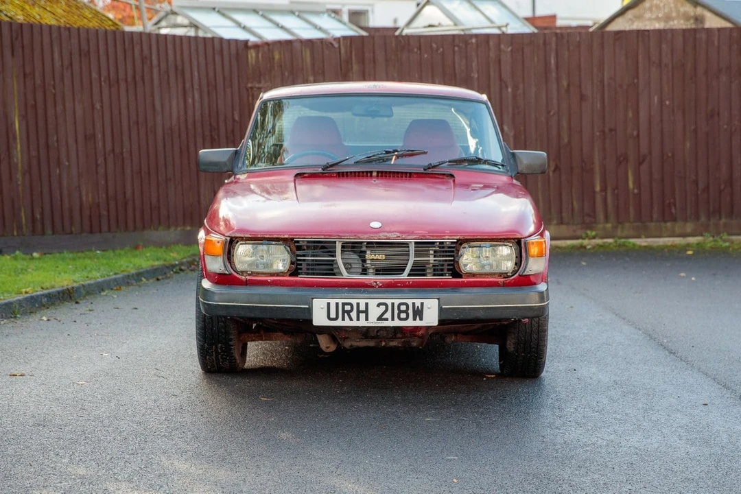 1981 Saab 99 - Image 7 of 30