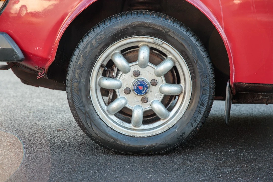 1981 Saab 99 - Image 22 of 30