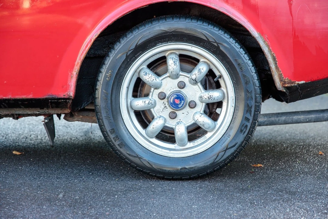 1981 Saab 99 - Image 23 of 30
