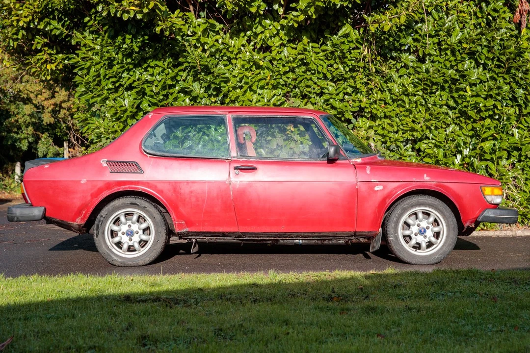 1981 Saab 99 - Image 2 of 30