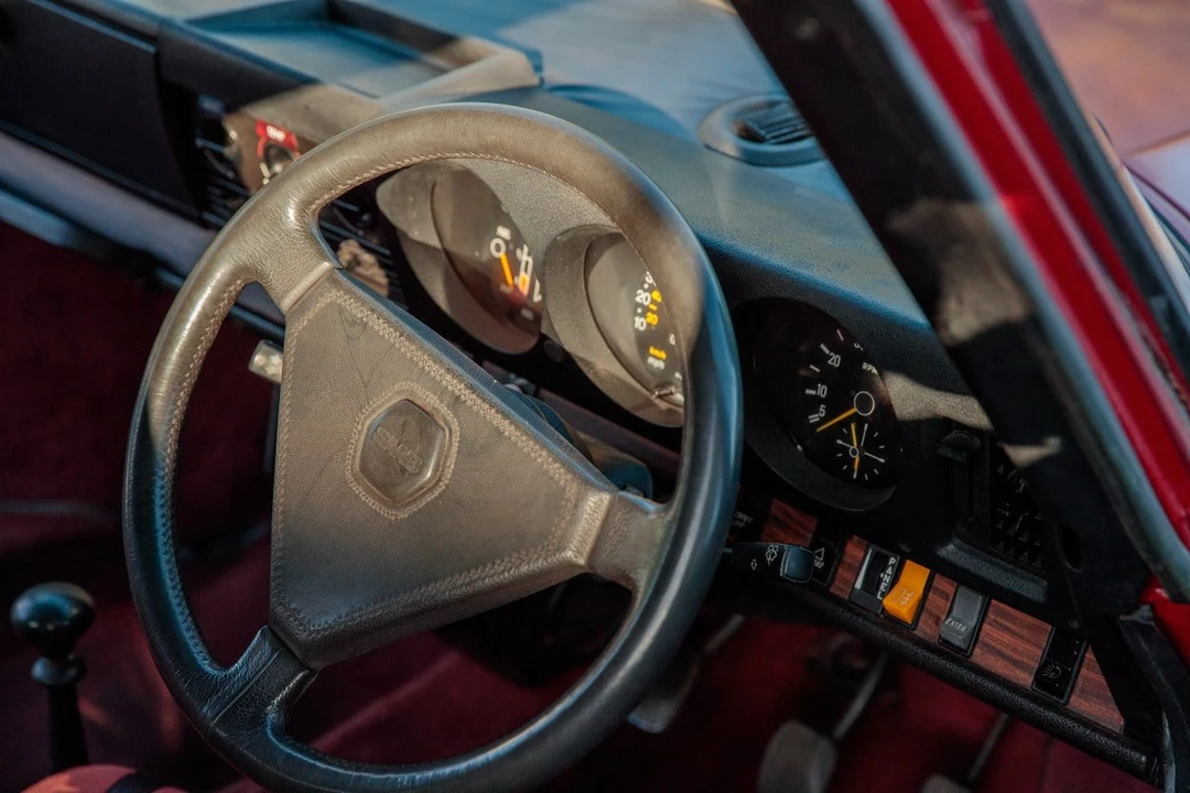 1981 Saab 99 - Image 29 of 30