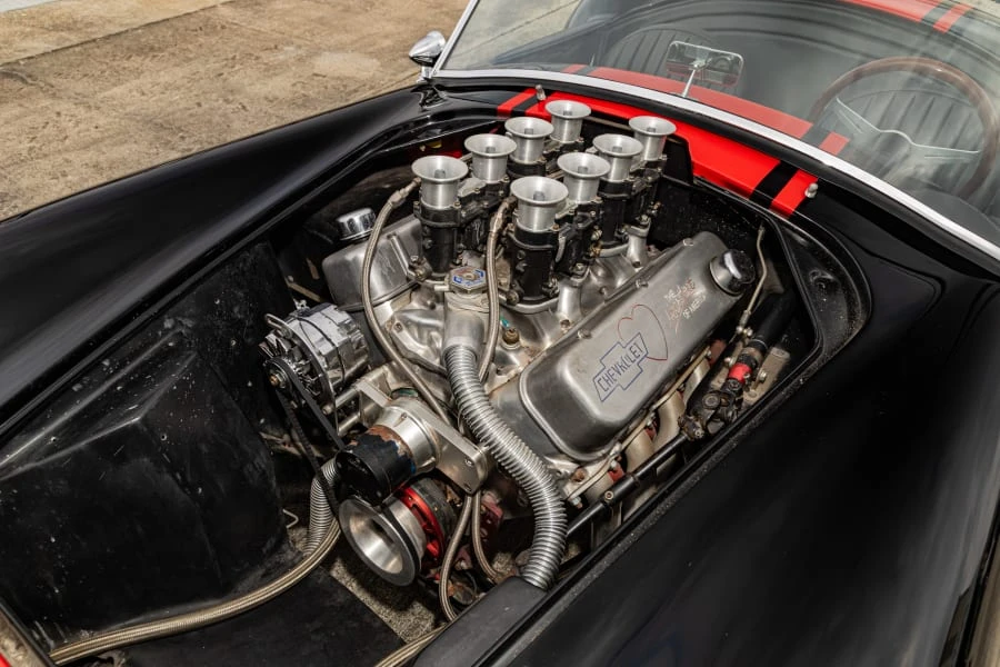 1981 Shelby Cobra - Image 31 of 31