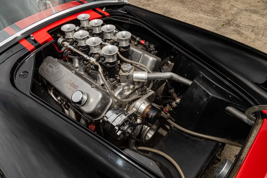 1981 Shelby Cobra - Image 28 of 31