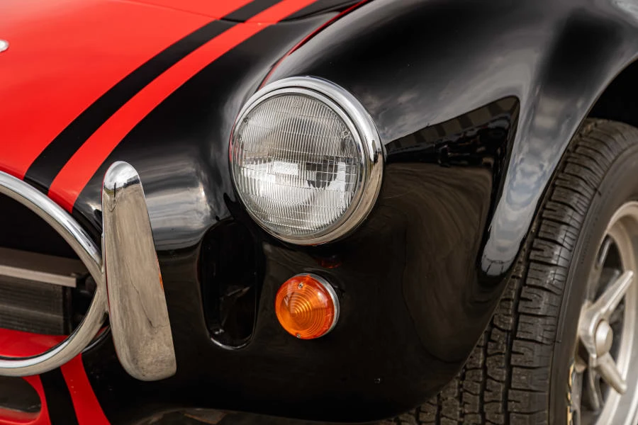 1981 Shelby Cobra - Image 10 of 31