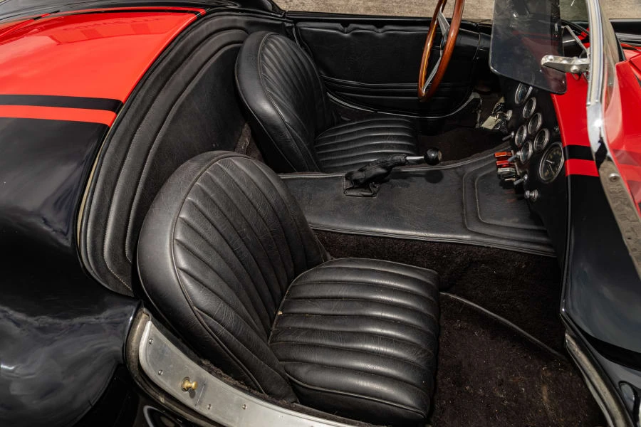 1981 Shelby Cobra - Image 21 of 31