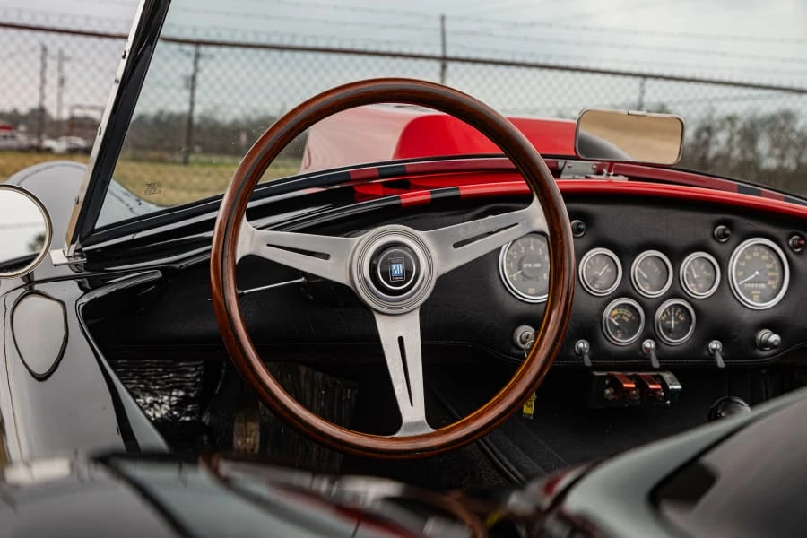 1981 Shelby Cobra - Image 25 of 31