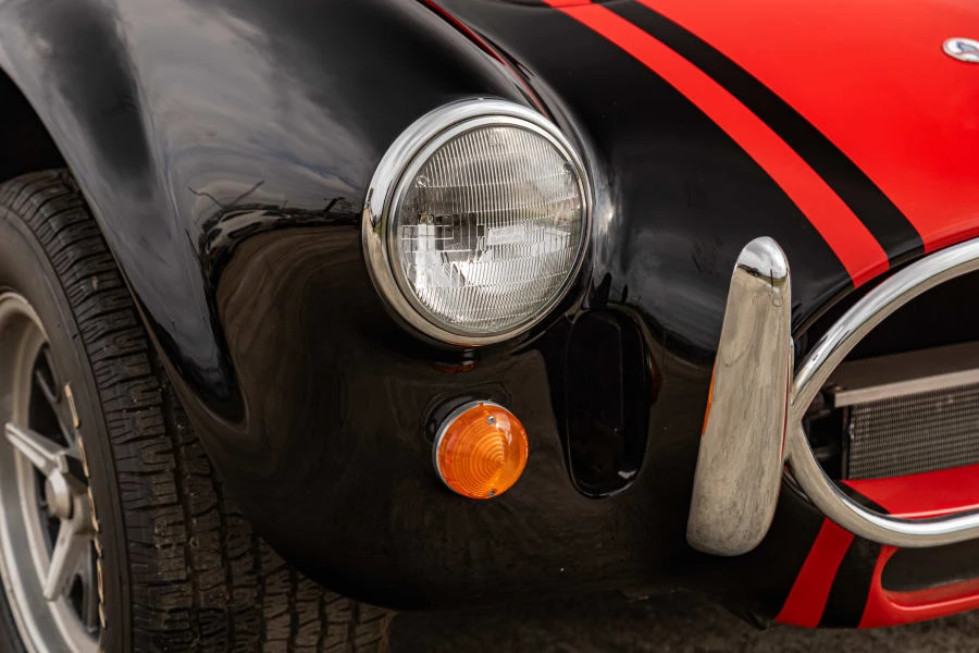 1981 Shelby Cobra - Image 12 of 31