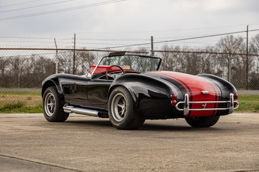 1981 Shelby Cobra - Image 14 of 31