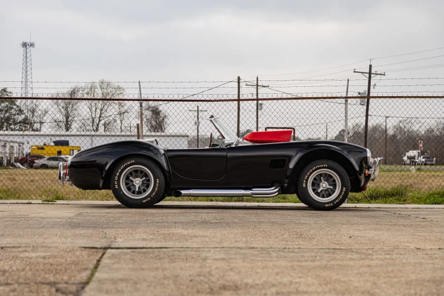 1981 Shelby Cobra - Image 2 of 31
