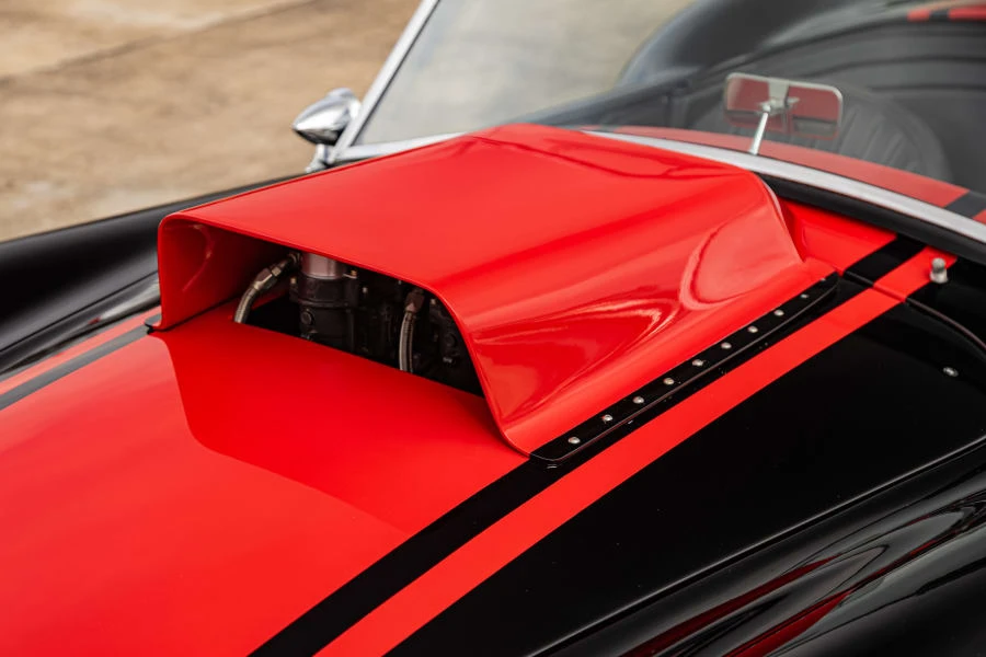 1981 Shelby Cobra - Image 8 of 31