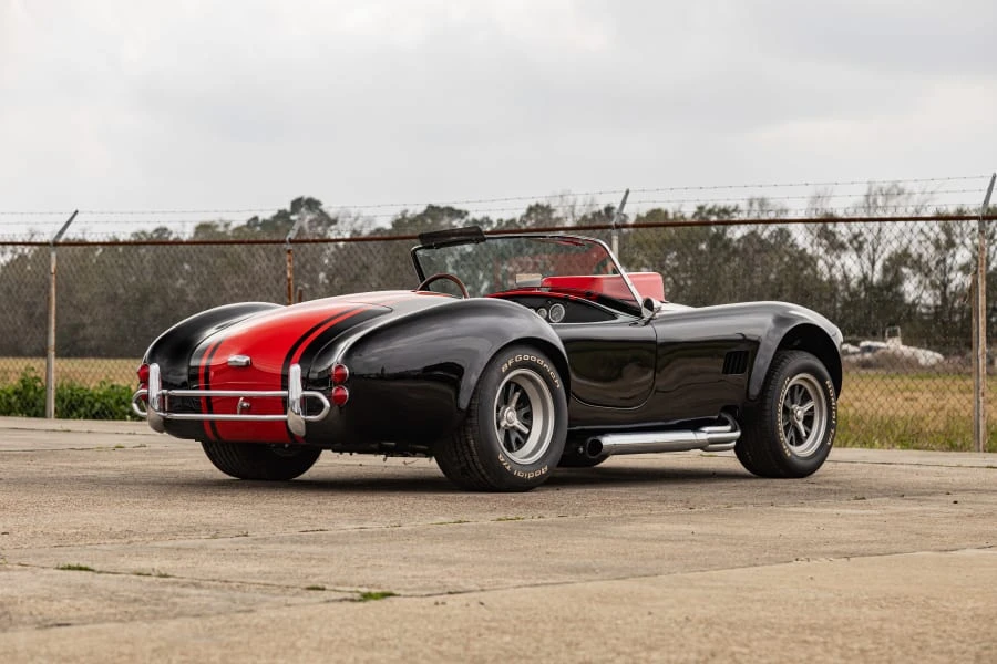 1981 Shelby Cobra - Image 3 of 31