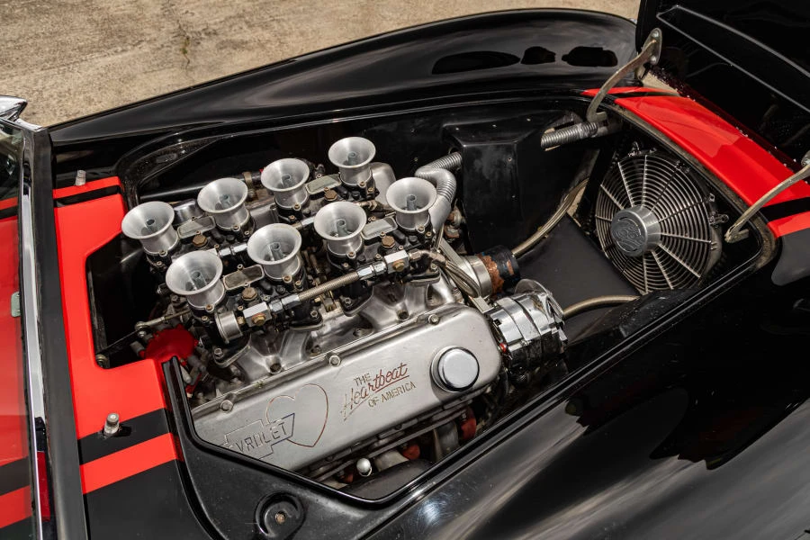 1981 Shelby Cobra - Image 30 of 31