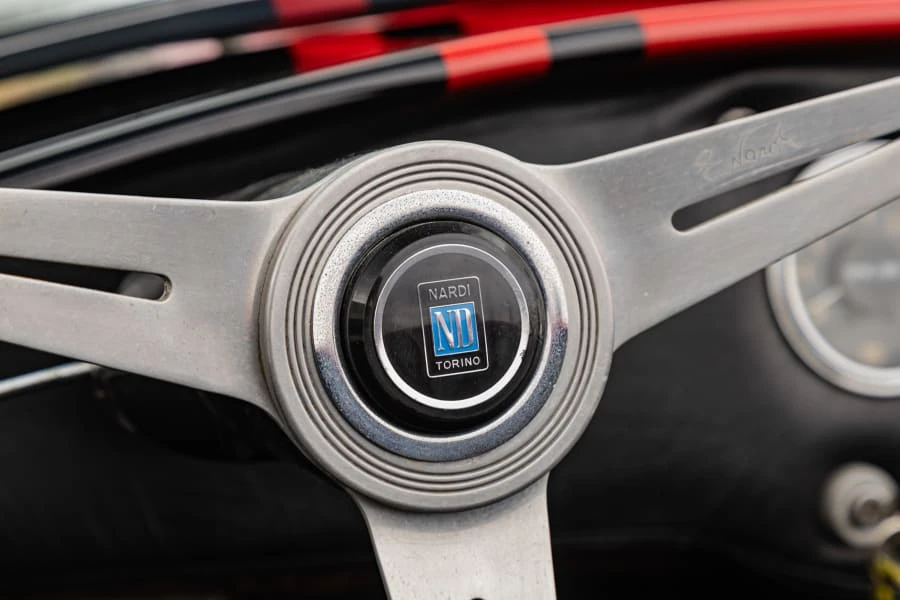 1981 Shelby Cobra - Image 19 of 31
