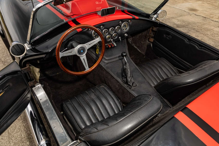 1981 Shelby Cobra - Image 20 of 31