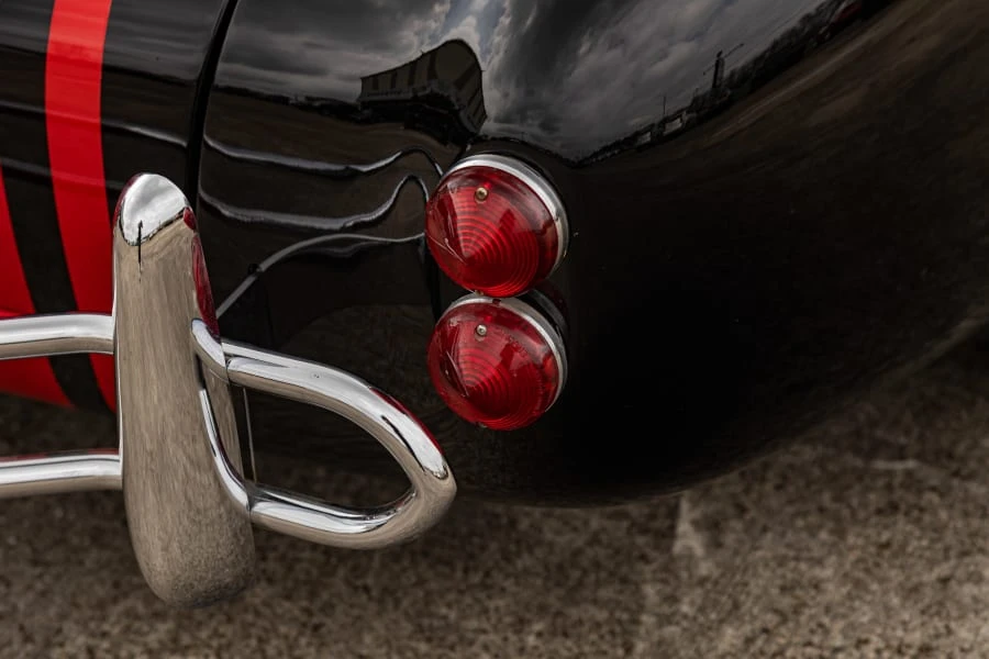 1981 Shelby Cobra - Image 9 of 31