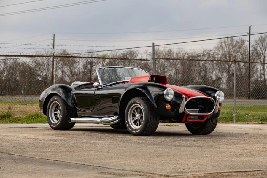 1981 Shelby Cobra - Image 6 of 31